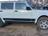 ВАЗ (Lada) Lada 2131 (5-ти дверный) 2018 года за 3 810 000 тг. в Уральск – фото 4