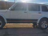 ВАЗ (Lada) Lada 2131 (5-ти дверный) 2018 года за 3 810 000 тг. в Уральск – фото 3