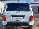 ВАЗ (Lada) Lada 2131 (5-ти дверный) 2018 года за 3 810 000 тг. в Уральск – фото 5