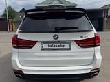 BMW X5 2017 годаүшін17 500 000 тг. в Алматы – фото 4