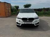 BMW X5 2017 годаүшін17 500 000 тг. в Алматы – фото 3