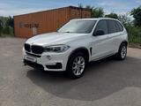 BMW X5 2017 годаүшін17 500 000 тг. в Алматы – фото 2