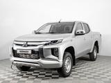 Mitsubishi L200 DC Invite+ 2022 года за 21 054 021 тг. в Алматы