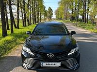 Toyota Camry 2019 года за 14 900 000 тг. в Алматы