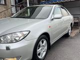 Toyota Camry 2005 годаfor6 000 000 тг. в Шымкент – фото 3