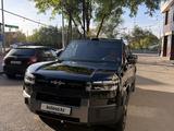 BYD FangChengBao Titanium 7 2025 года за 20 700 000 тг. в Алматы – фото 2