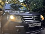 Suzuki Grand Vitara 2014 годаүшін7 800 000 тг. в Алматы – фото 3