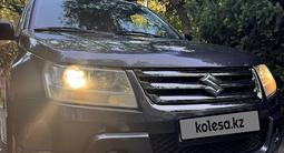 Suzuki Grand Vitara 2014 годаүшін8 000 000 тг. в Алматы – фото 3