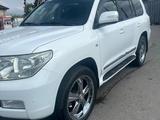 Toyota Land Cruiser 2010 годаfor17 550 000 тг. в Алматы