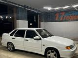 ВАЗ (Lada) 2115 2011 года за 2 000 000 тг. в Шымкент – фото 2