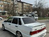 ВАЗ (Lada) 2115 2011 года за 2 000 000 тг. в Шымкент – фото 3