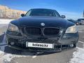 BMW 530 2004 года за 4 700 000 тг. в Астана – фото 2