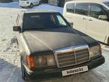 Mercedes-Benz E 260 1992 года за 900 000 тг. в Караганда – фото 2