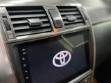 Toyota Corolla 2010 годаүшін6 850 000 тг. в Шымкент – фото 2