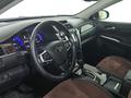 Toyota Camry 2015 года за 9 790 000 тг. в Астана – фото 12