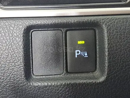 Toyota Camry 2015 года за 9 790 000 тг. в Астана – фото 23