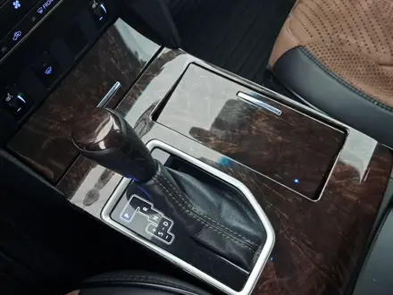 Toyota Camry 2015 года за 9 790 000 тг. в Астана – фото 16