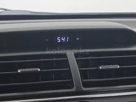 Toyota Camry 2015 года за 9 790 000 тг. в Астана – фото 24