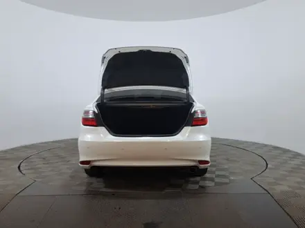 Toyota Camry 2015 года за 9 790 000 тг. в Астана – фото 9