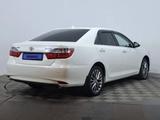 Toyota Camry 2015 годаүшін9 790 000 тг. в Астана – фото 5
