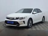 Toyota Camry 2015 годаүшін9 790 000 тг. в Астана