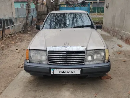 Mercedes-Benz E 200 1989 года за 1 100 000 тг. в Шымкент