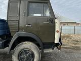 КамАЗ  53212 1997 года за 5 500 000 тг. в Шымкент – фото 4