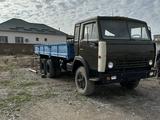 КамАЗ  53212 1997 года за 5 500 000 тг. в Шымкент – фото 3