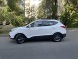 Hyundai Tucson 2014 года за 8 350 000 тг. в Алматы – фото 5