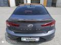 Hyundai Elantra 2019 года за 8 800 000 тг. в Атырау – фото 8