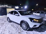 ВАЗ (Lada) Vesta SW Cross 2019 годаүшін5 350 000 тг. в Астана – фото 2