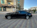 Mercedes-Benz S 500 2006 года за 7 500 000 тг. в Актау – фото 2