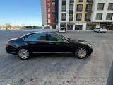 Mercedes-Benz S 500 2006 года за 7 500 000 тг. в Актау – фото 3