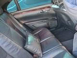 Mercedes-Benz S 500 2006 года за 7 500 000 тг. в Актау – фото 5