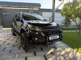 Chevrolet TrailBlazer 2022 года за 16 700 000 тг. в Шымкент