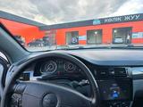 Chevrolet Lacetti 2023 года за 5 500 000 тг. в Астана – фото 3