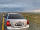 Chevrolet Lacetti 2023 года за 5 500 000 тг. в Астана – фото 2