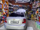 Chevrolet Lacetti 2023 года за 5 500 000 тг. в Астана