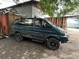 Mitsubishi Delica 1995 годаүшін4 000 000 тг. в Алматы – фото 3