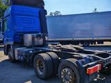 Mercedes-Benz  Actros 2007 года за 21 000 000 тг. в Алматы – фото 3