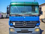 Mercedes-Benz  Actros 2007 года за 21 000 000 тг. в Алматы – фото 4