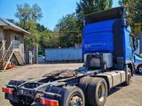 Mercedes-Benz  Actros 2007 года за 21 000 000 тг. в Алматы