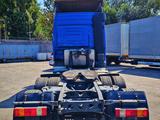 Mercedes-Benz  Actros 2007 года за 21 000 000 тг. в Алматы – фото 2
