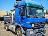 Mercedes-Benz  Actros 2007 года за 21 000 000 тг. в Алматы – фото 5