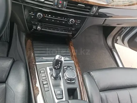 BMW X5 2015 года за 16 000 000 тг. в Кокшетау – фото 25