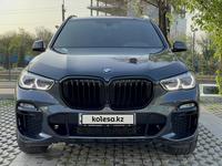 BMW X5 2020 года за 39 000 000 тг. в Алматы
