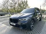 BMW X5 2020 года за 39 000 000 тг. в Алматы – фото 3