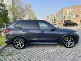 BMW X5 2020 годаүшін39 000 000 тг. в Алматы – фото 4