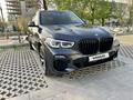 BMW X5 2020 года за 39 000 000 тг. в Алматы – фото 2