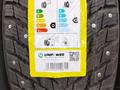 Шины в Астане 225/55 R18 Sonix Winter XPro. за 46 000 тг. в Астана – фото 2